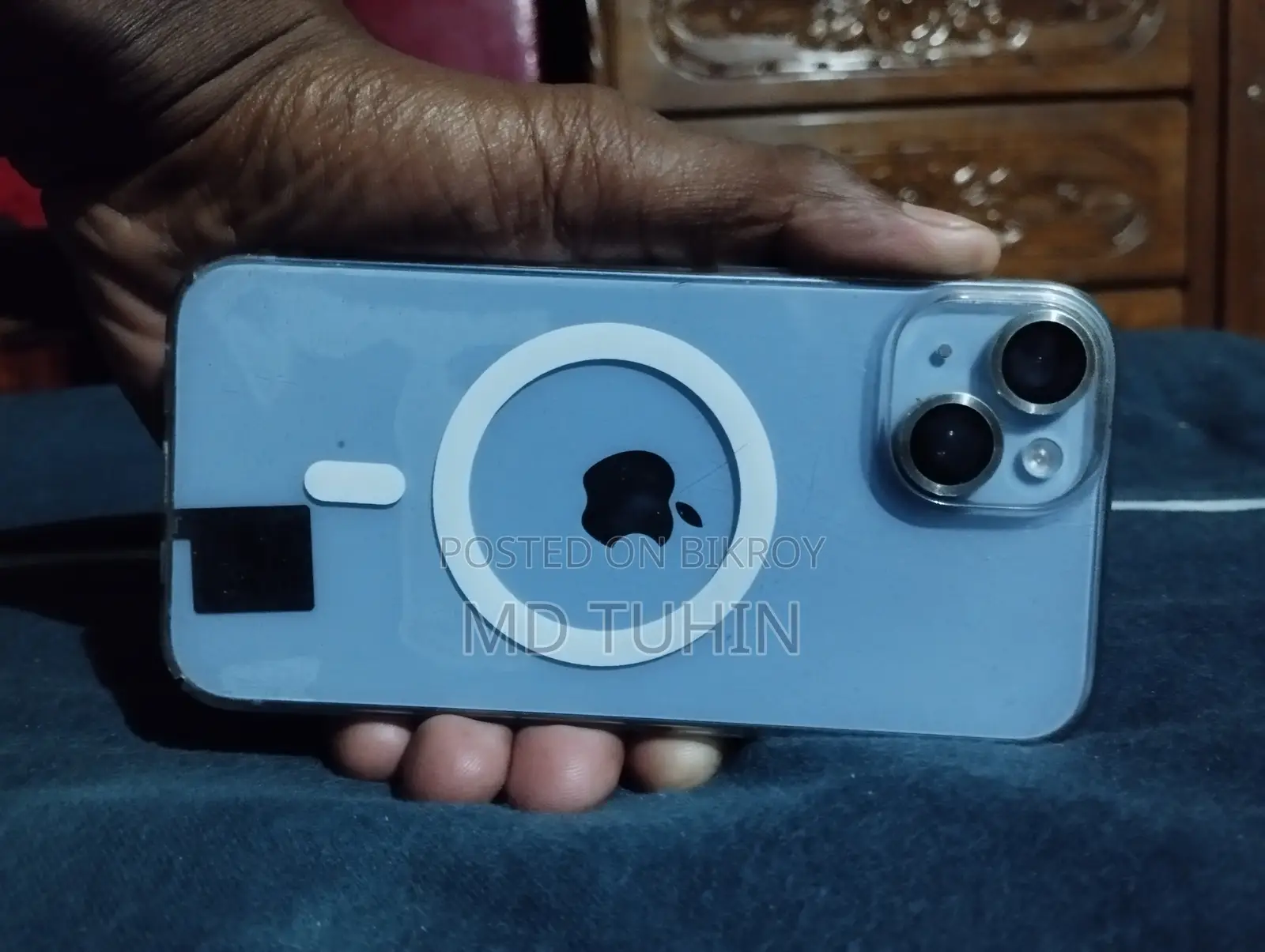 Apple iPhone 14 128 GB Blue