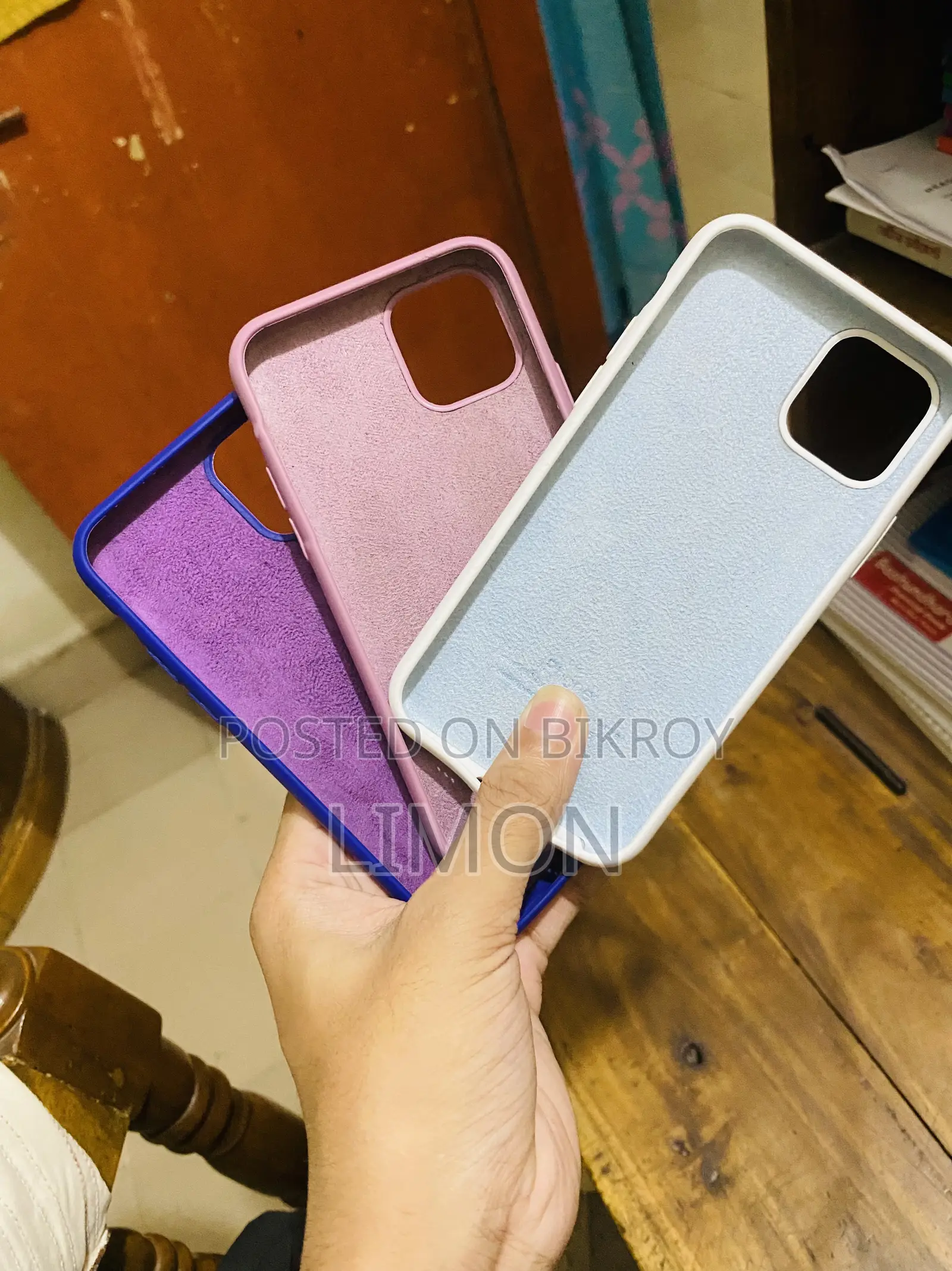 iPhone 11 Pro Cover