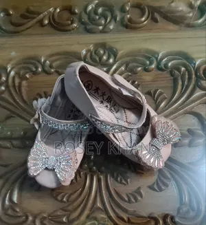 Baby Shoes