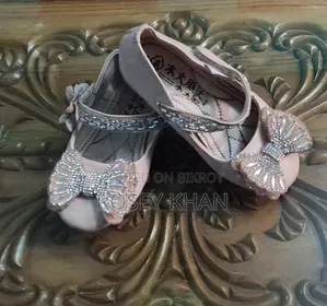 Baby Shoes