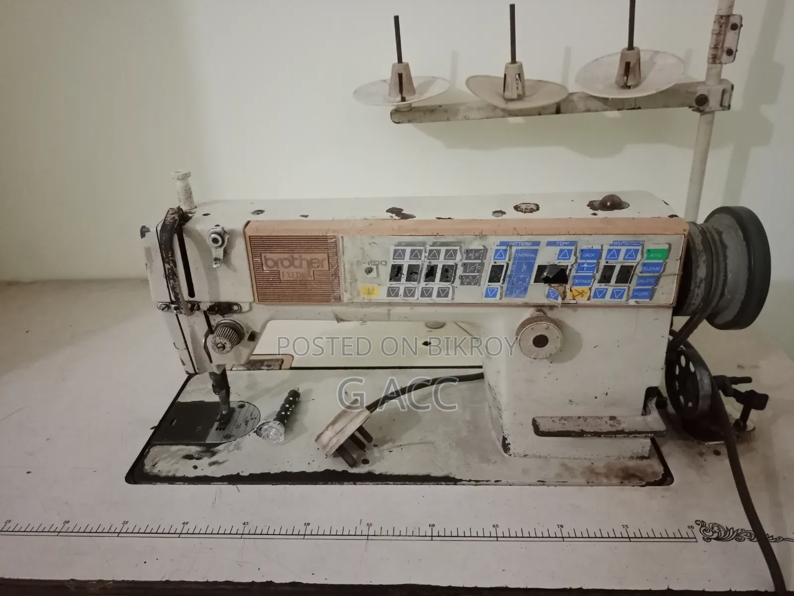 Brother Sewing Machine