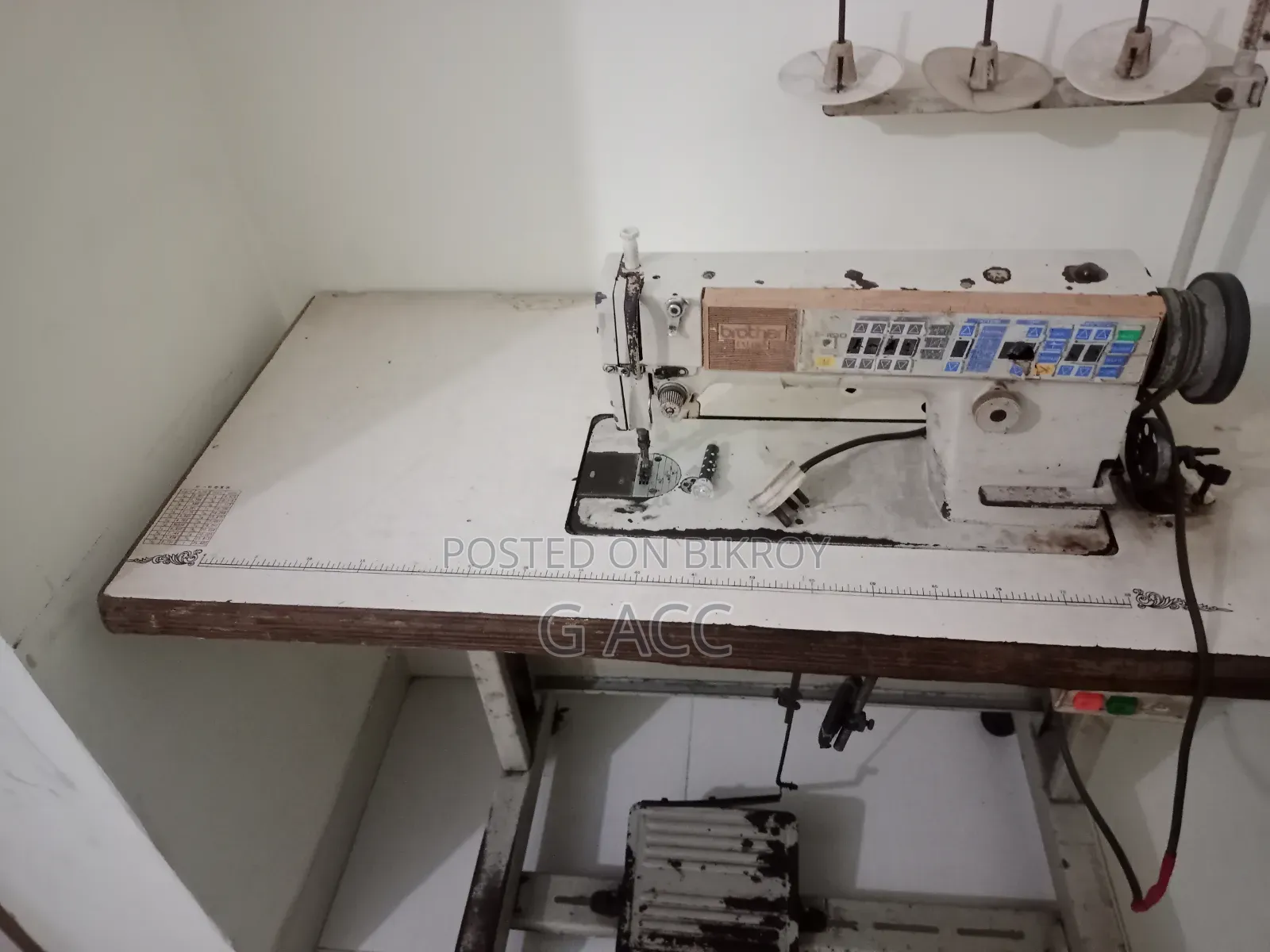 Brother Sewing Machine