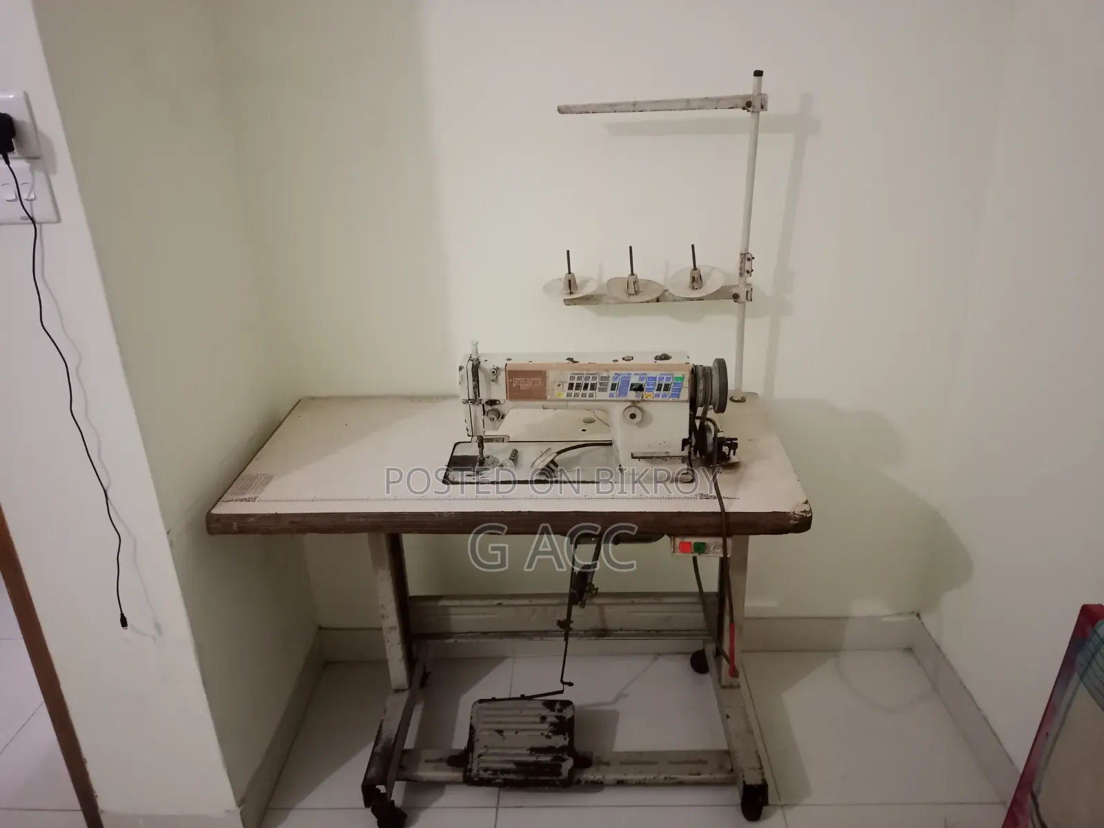 Brother Sewing Machine