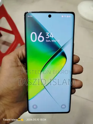 Infinix Note 40 Pro 5G 256 GB