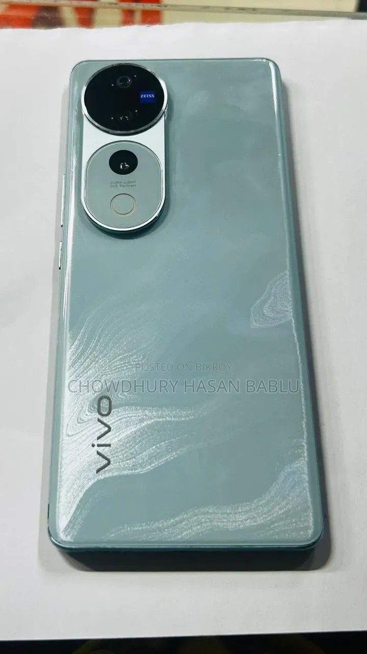 Vivo V40 Pro 256 GB
