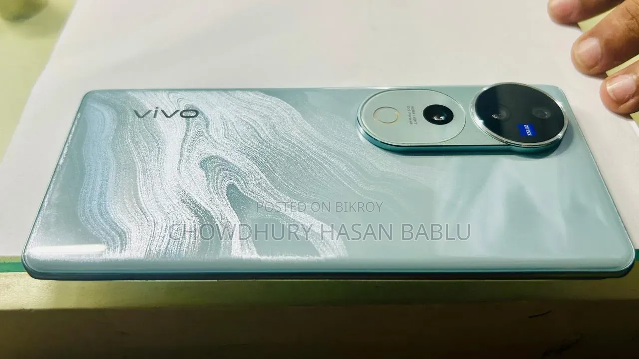 Vivo V40 Pro 256 GB