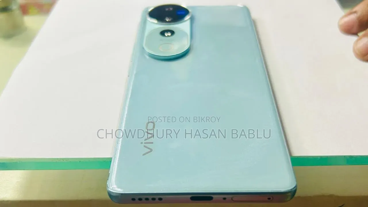 Vivo V40 Pro 256 GB