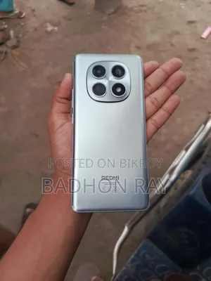 New Xiaomi Redmi 15C 4G 256 GB Blue