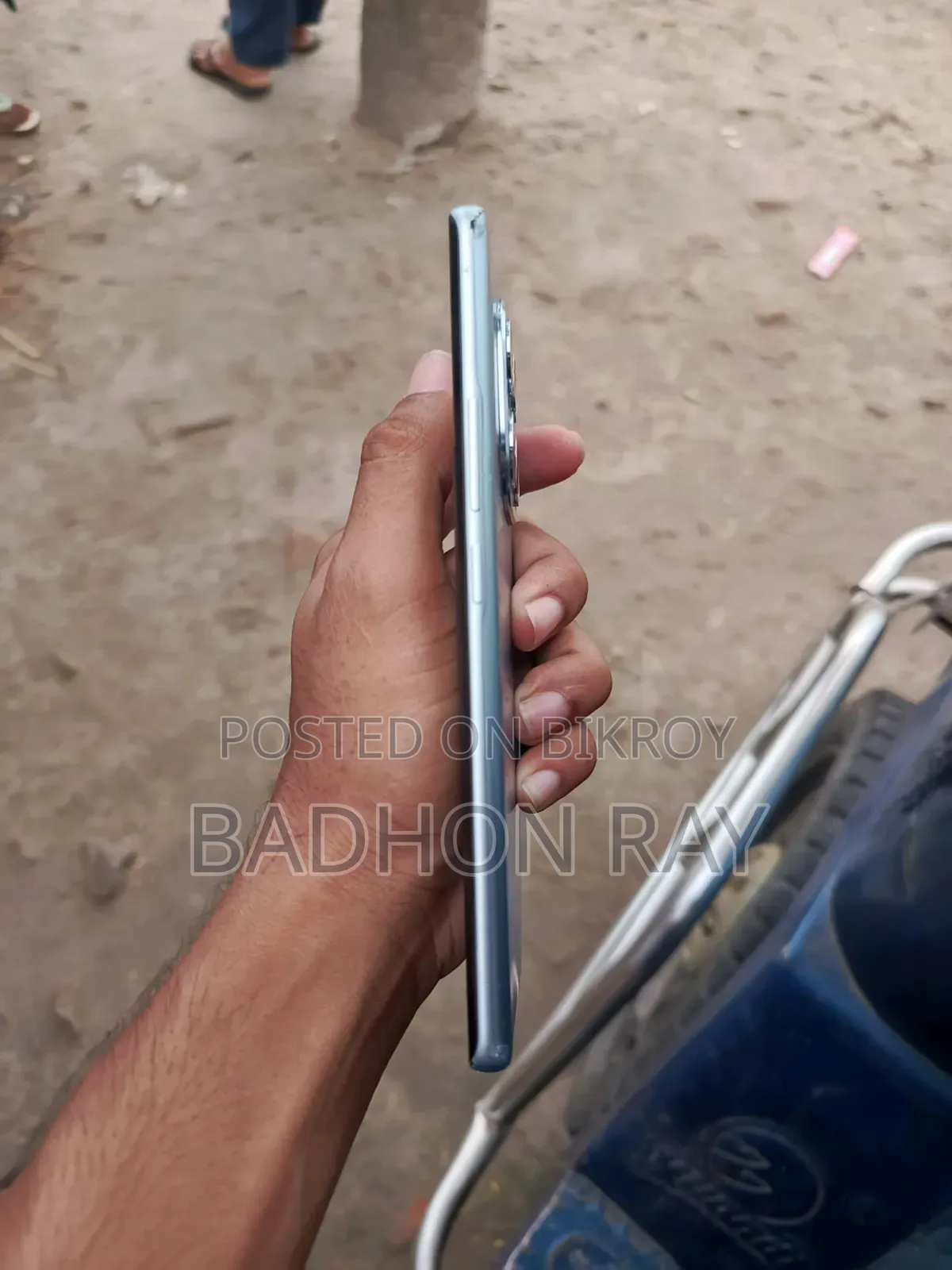 New Xiaomi Redmi 15C 4G 256 GB Blue