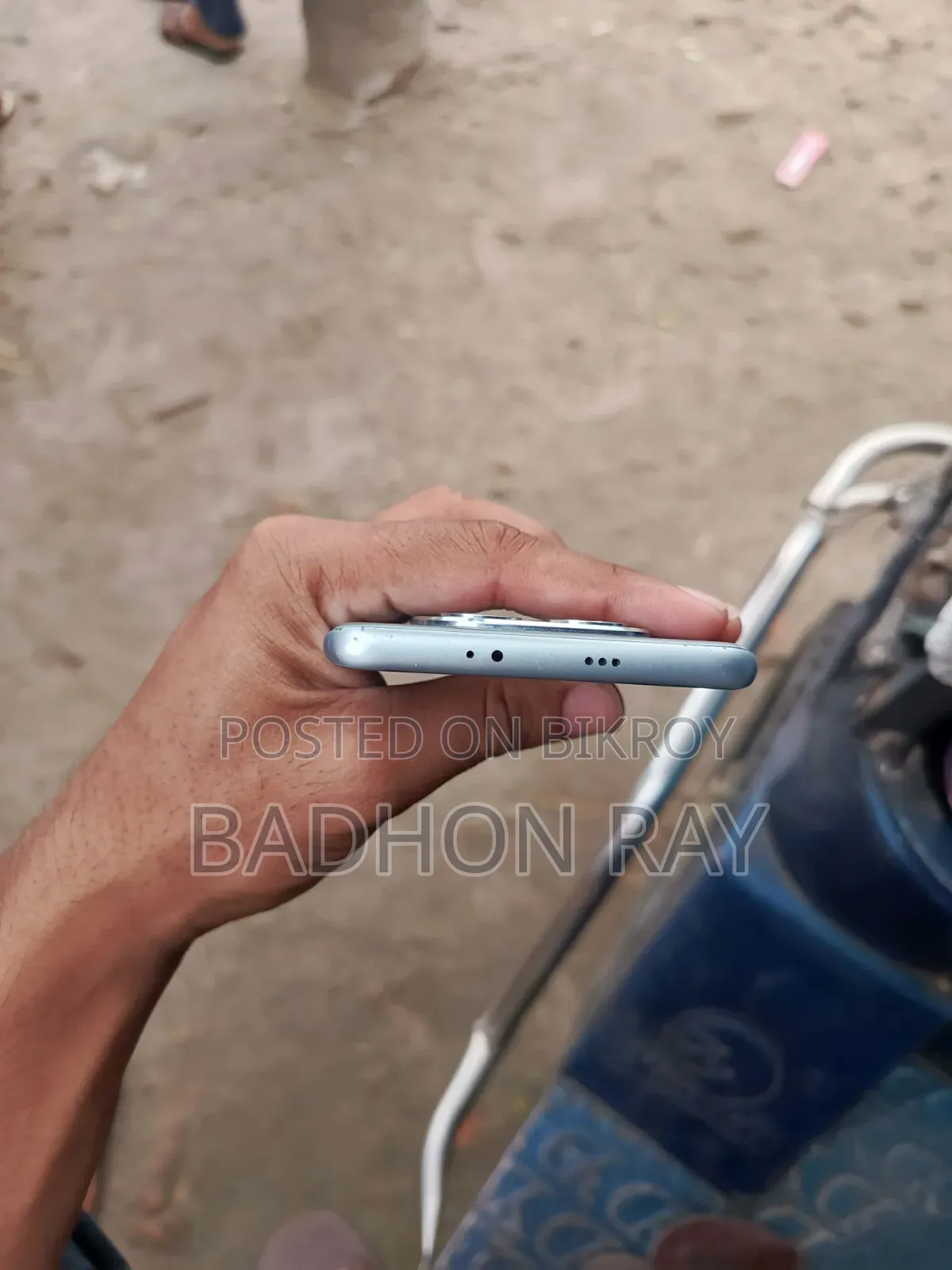 New Xiaomi Redmi 15C 4G 256 GB Blue