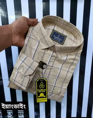 Men's Shirts