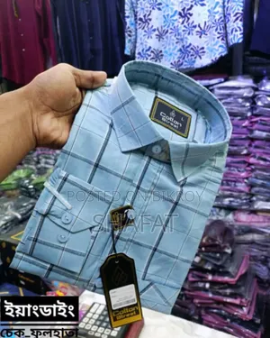 Men's Shirts