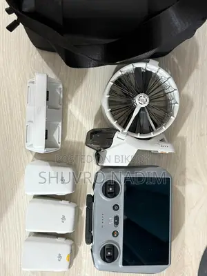 Dji Flip Fly More Combo