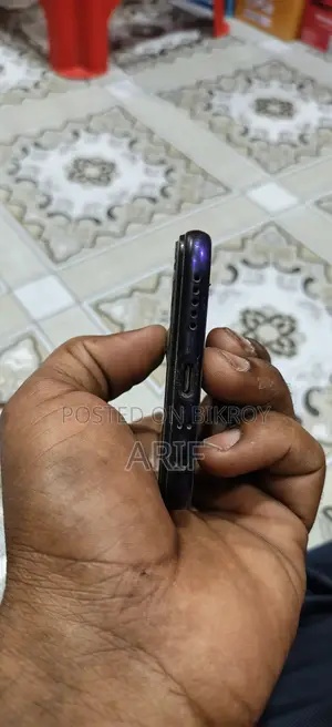 Xiaomi Redmi Note 8 32 GB Black
