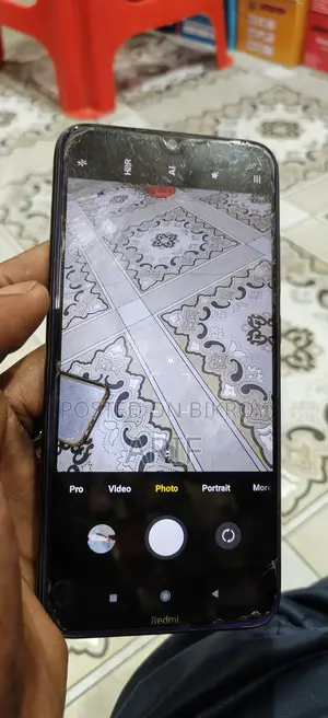 Xiaomi Redmi Note 8 32 GB Black