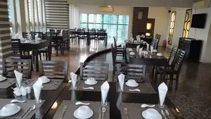 Commercial Space at Banani.