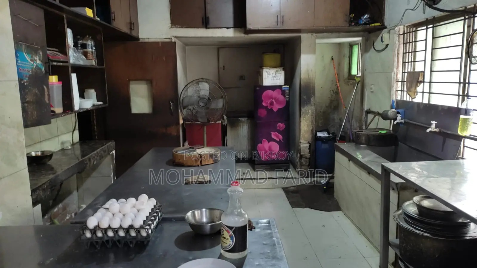 Commercial Space at Banani.