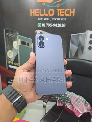 Oppo A6x 64 GB