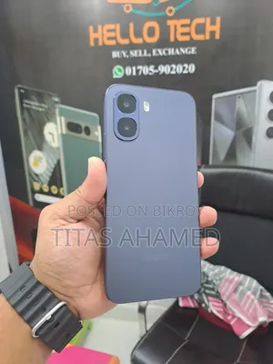 Oppo A6x 64 GB
