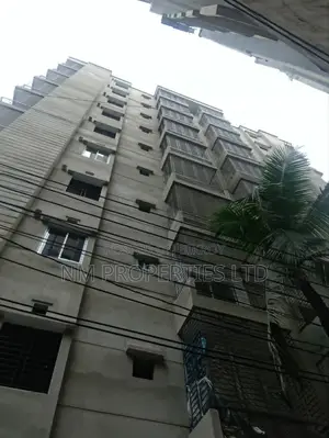 Furnished 3bdrm Apartment in Mirpur for Sale