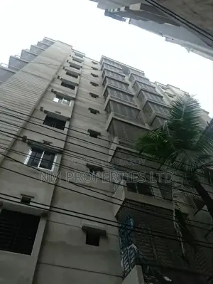 Furnished 3bdrm Apartment in Mirpur for Sale