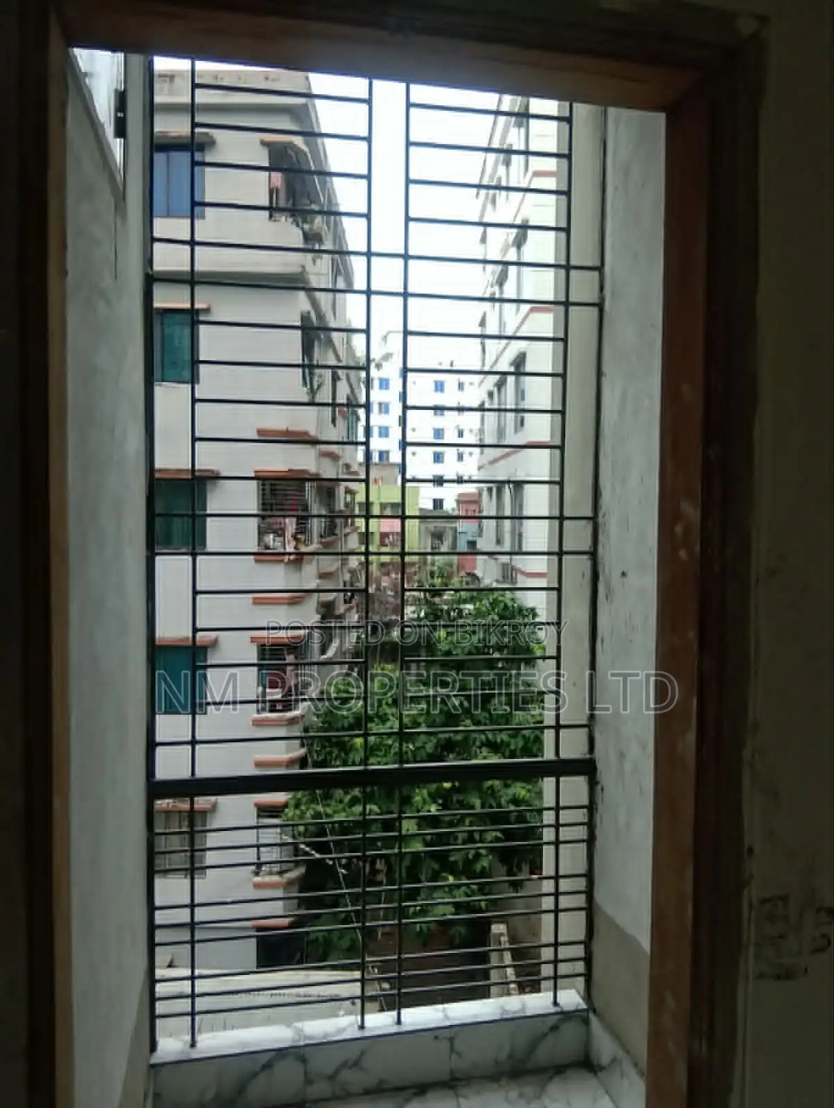 মিরপুরে ফার্নিশড ৩ বেডরুমের অ্যাপার্টমেন্ট বিক্রয়