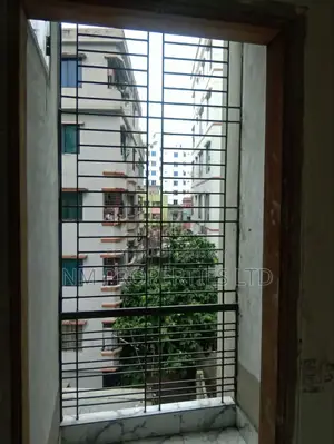 মিরপুরে ফার্নিশড ৩ বেডরুমের অ্যাপার্টমেন্ট বিক্রয়