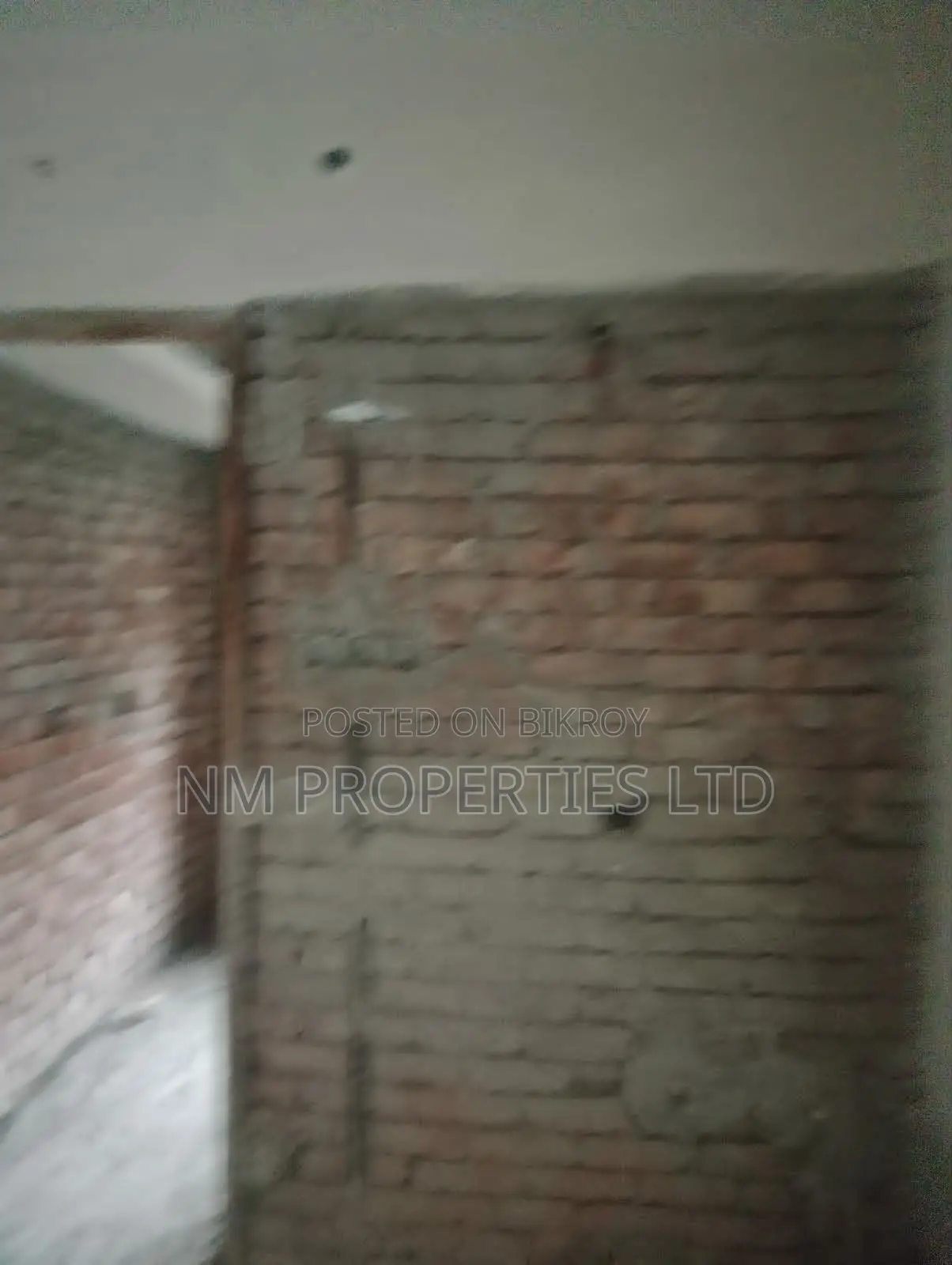 Furnished 3bdrm Apartment in Mirpur for Sale