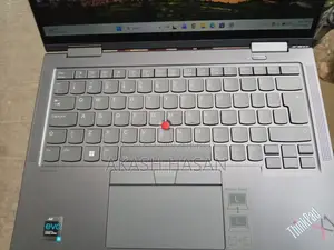 New Laptop Lenovo ThinkPad X1 Yoga 16GB Intel Core I5 SSD 256GB