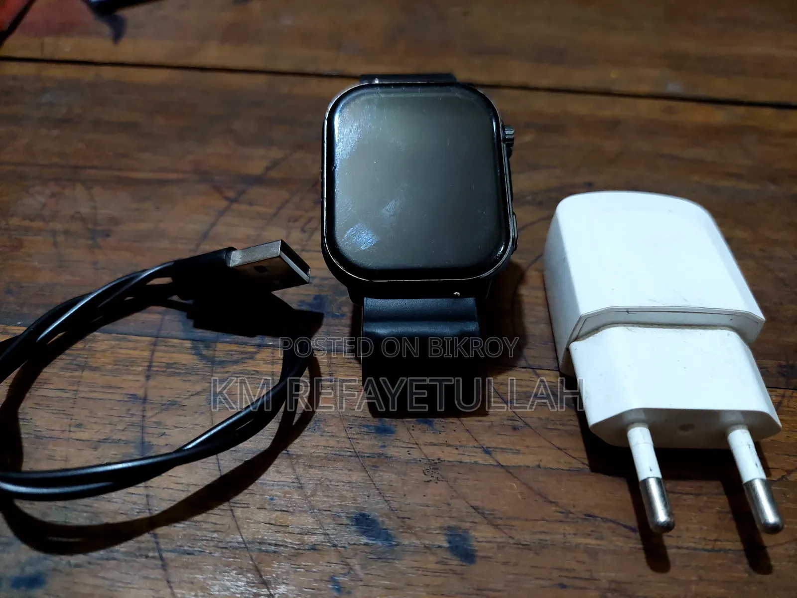 Kieslect Ks Pro Smart Watch