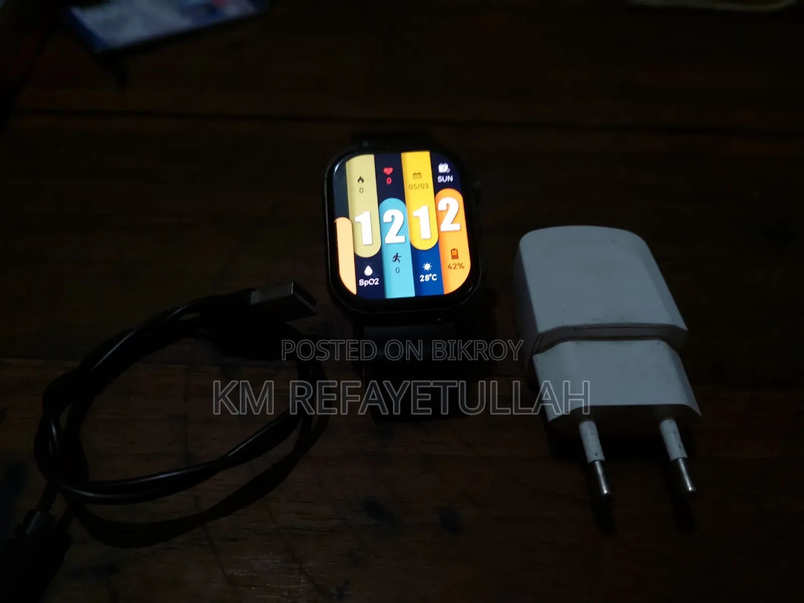 Kieslect Ks Pro Smart Watch
