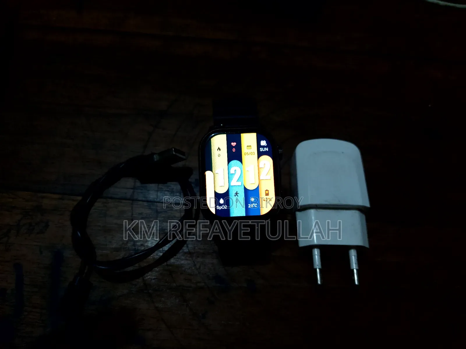 Kieslect Ks Pro Smart Watch