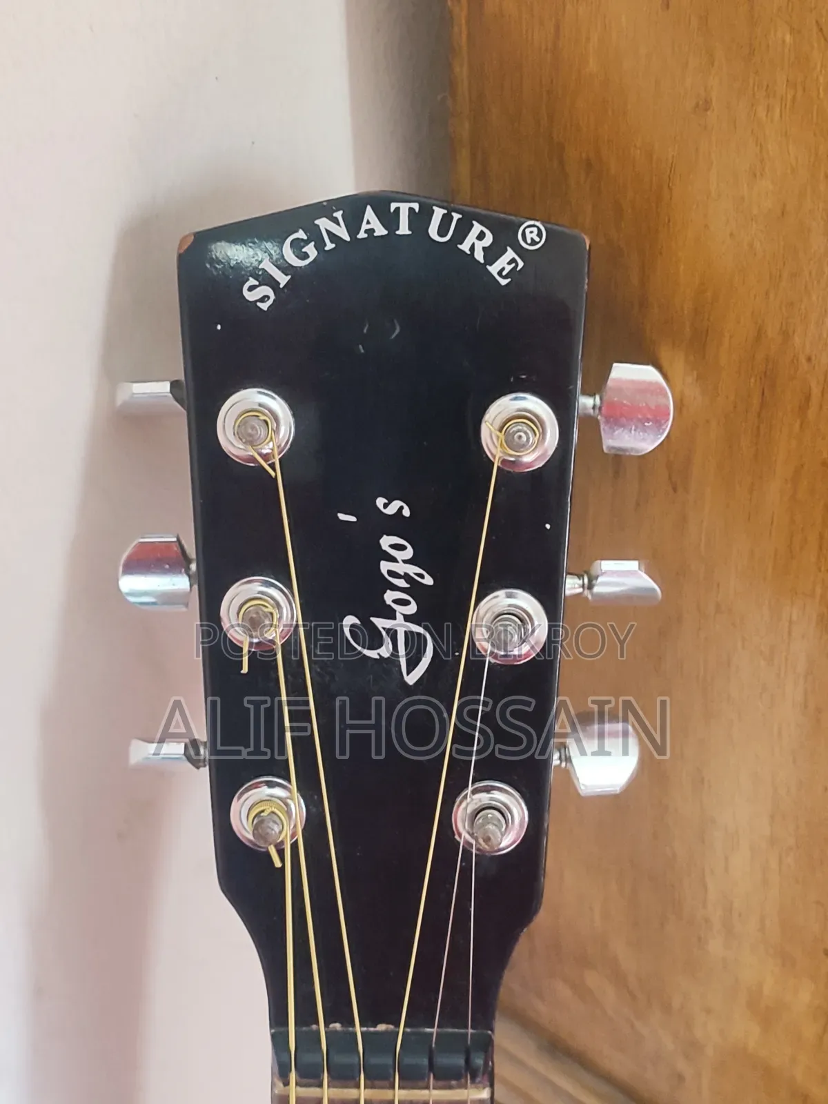 Original Signature Gogo's