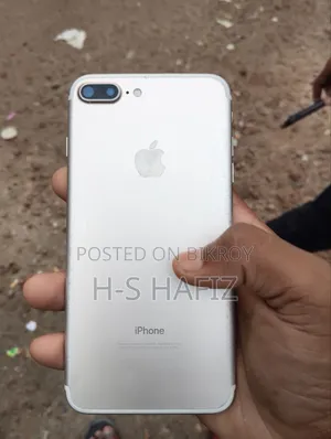 Apple iPhone 7 Plus 128 GB Rose Gold
