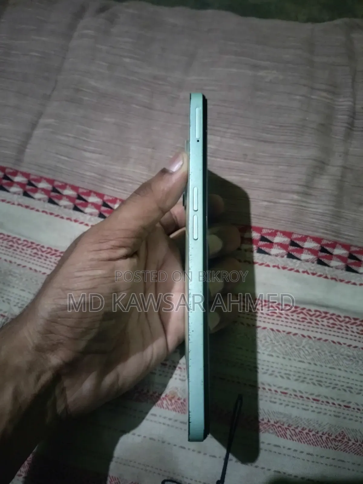 Realme C35 128 GB
