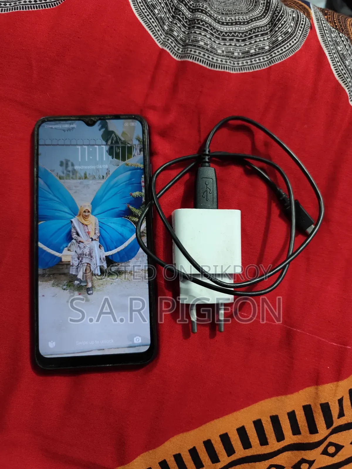 Xiaomi Redmi 9C 64 GB Black