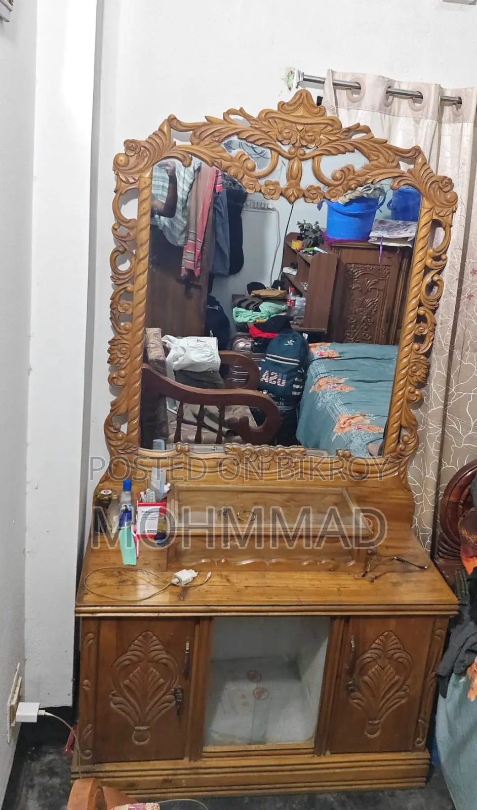 Dressing Table