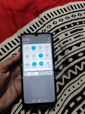 Xiaomi Redmi 9C 64 GB Black