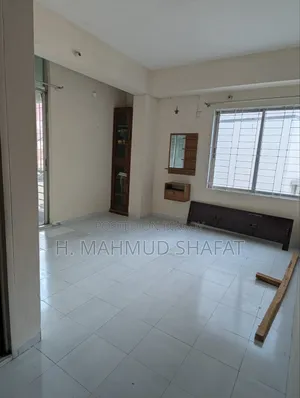 3bdrm Apartment in Fashertek Panir Pump, Dhaka for Rent
