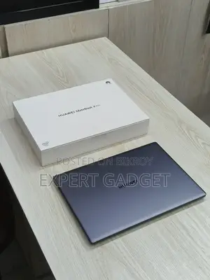 Laptop Huawei MateBook X Pro 16GB Intel Core I7 SSD 1T