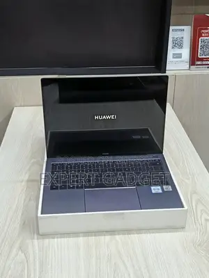 Laptop Huawei MateBook X Pro 16GB Intel Core I7 SSD 1T