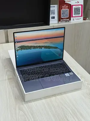 Laptop Huawei MateBook X Pro 16GB Intel Core I7 SSD 1T