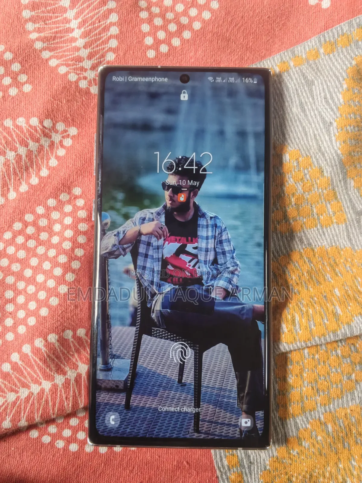 Samsung Galaxy Note 10 Plus 256 GB