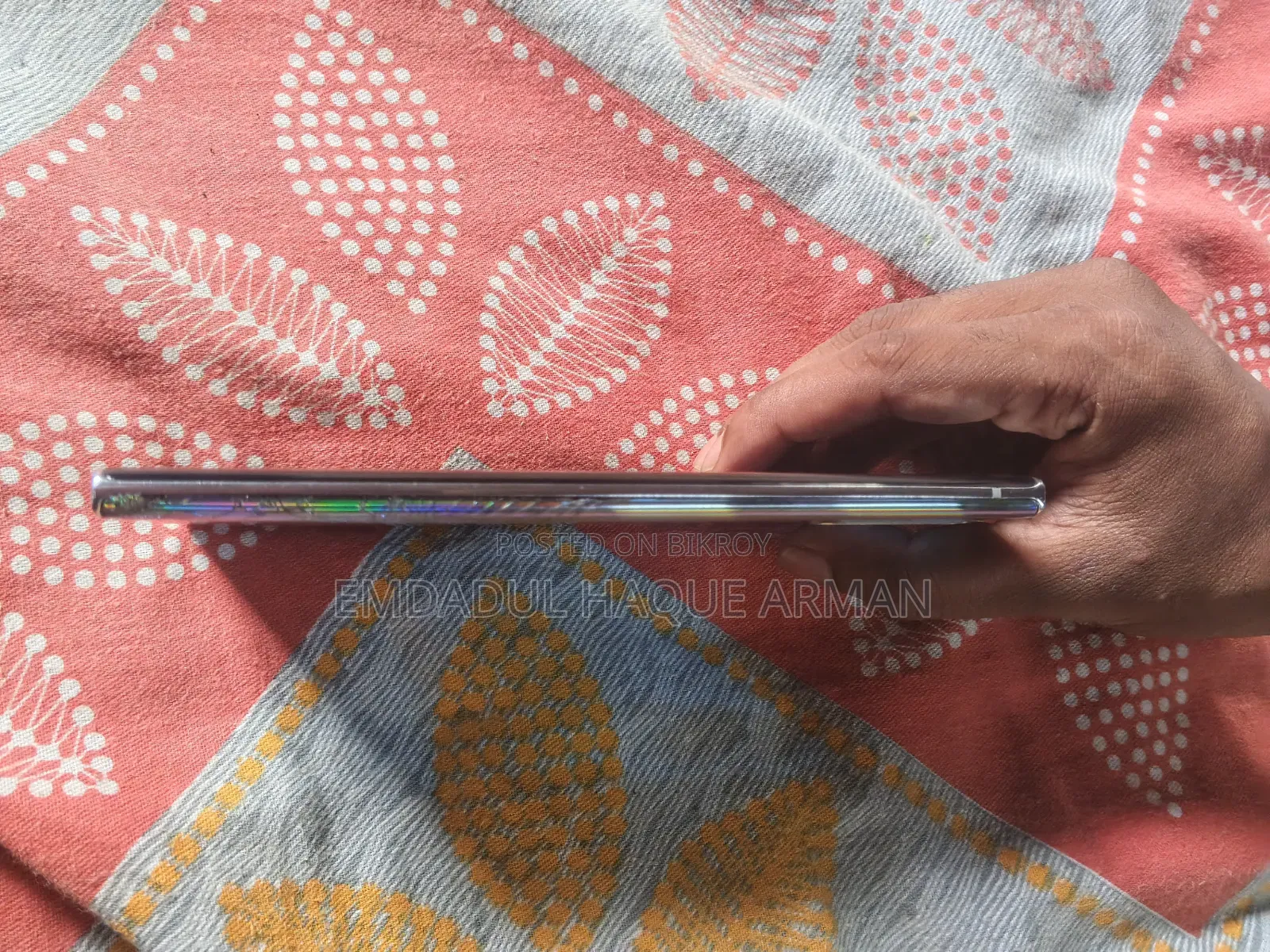 Samsung Galaxy Note 10 Plus 256 GB