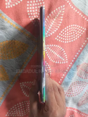 Samsung Galaxy Note 10 Plus 256 GB