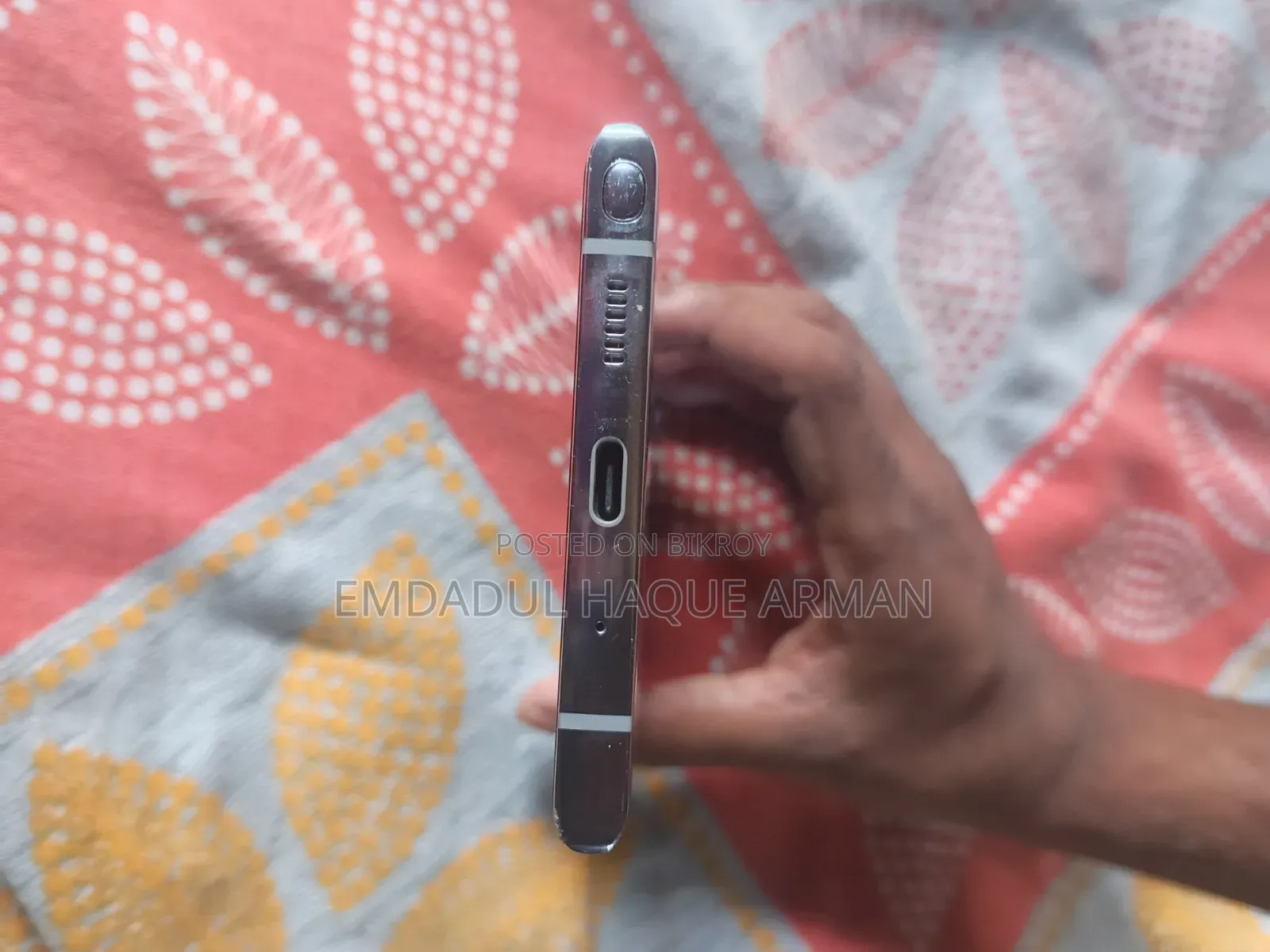 Samsung Galaxy Note 10 Plus 256 GB