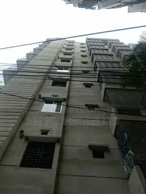 মিরপুরে ফার্নিশড ৩ বেডরুমের অ্যাপার্টমেন্ট বিক্রয় হবে