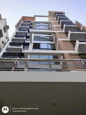 3bdrm Apartment in Bashundhara City for Sale