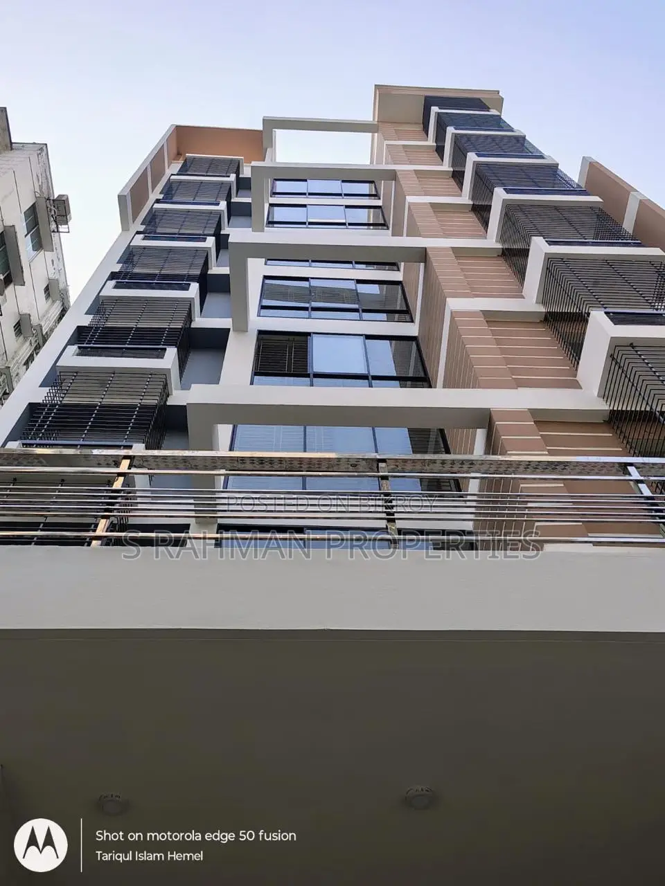 3bdrm Apartment in Bashundhara City for Sale