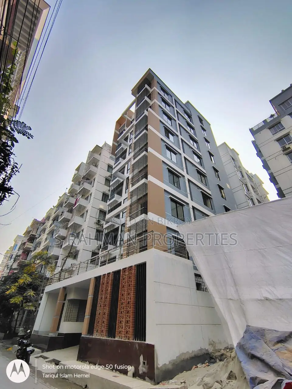3bdrm Apartment in Bashundhara City for Sale